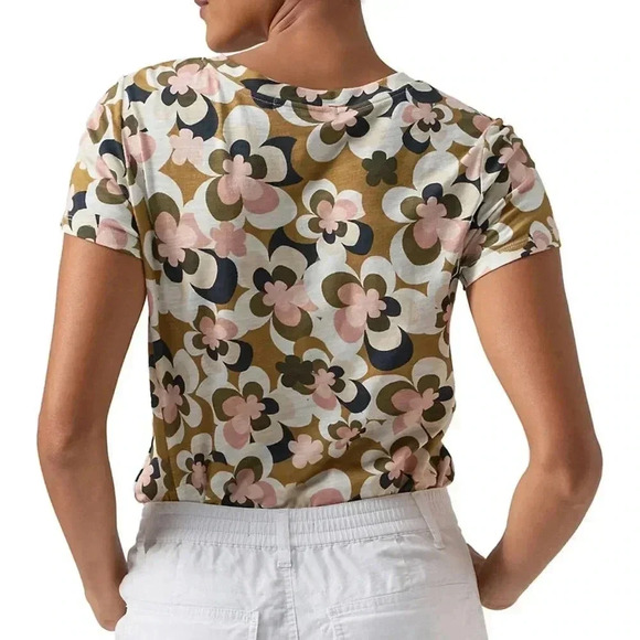 Sanctuary Women's Printed Perfect Tee - Picture 3 of 9